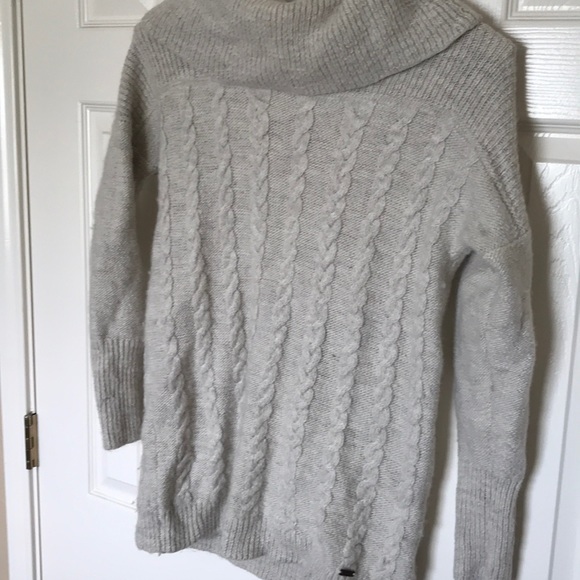 timberland sweater women's